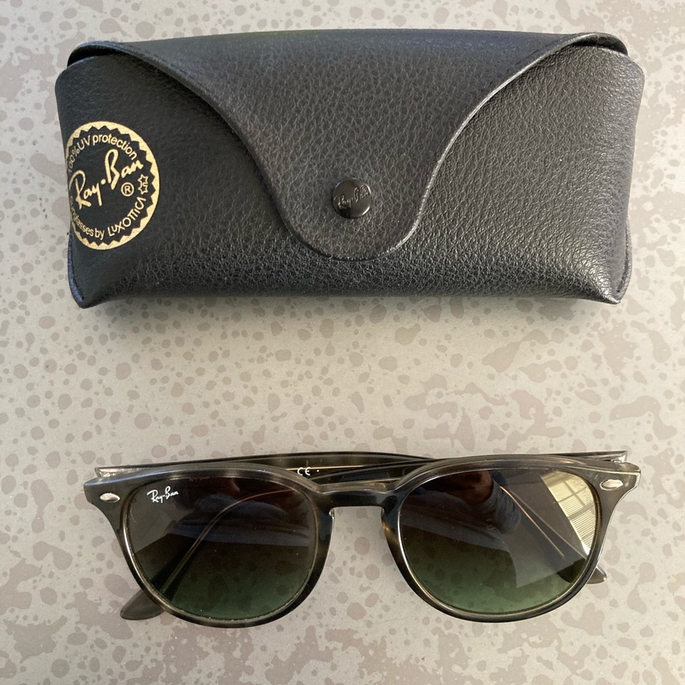 Rayban Sunglasses